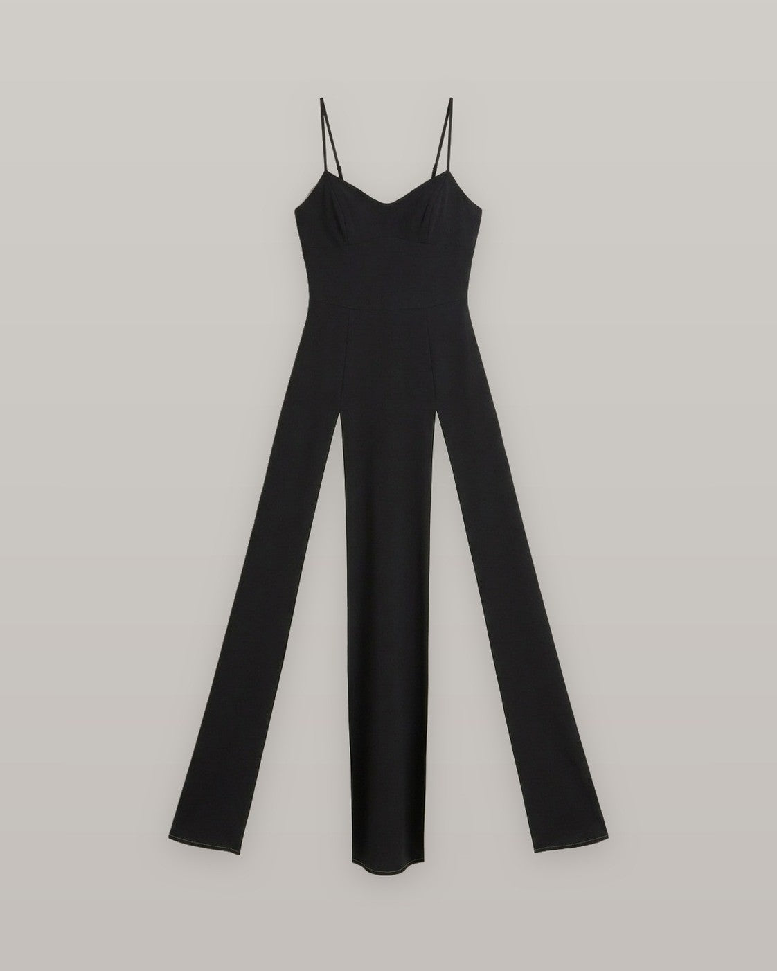 Porto Fino A-Line Dress