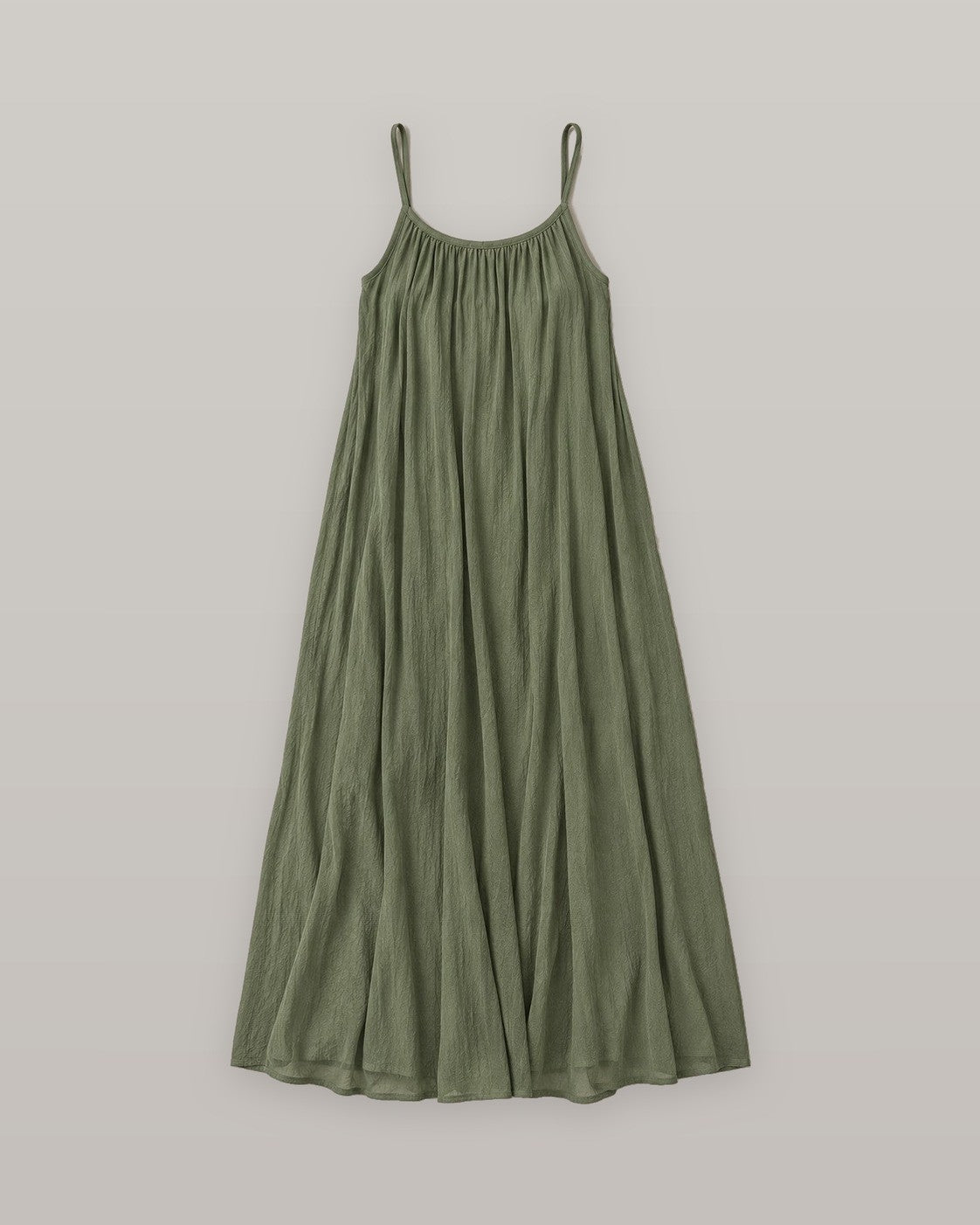 Vestido Playa Verde