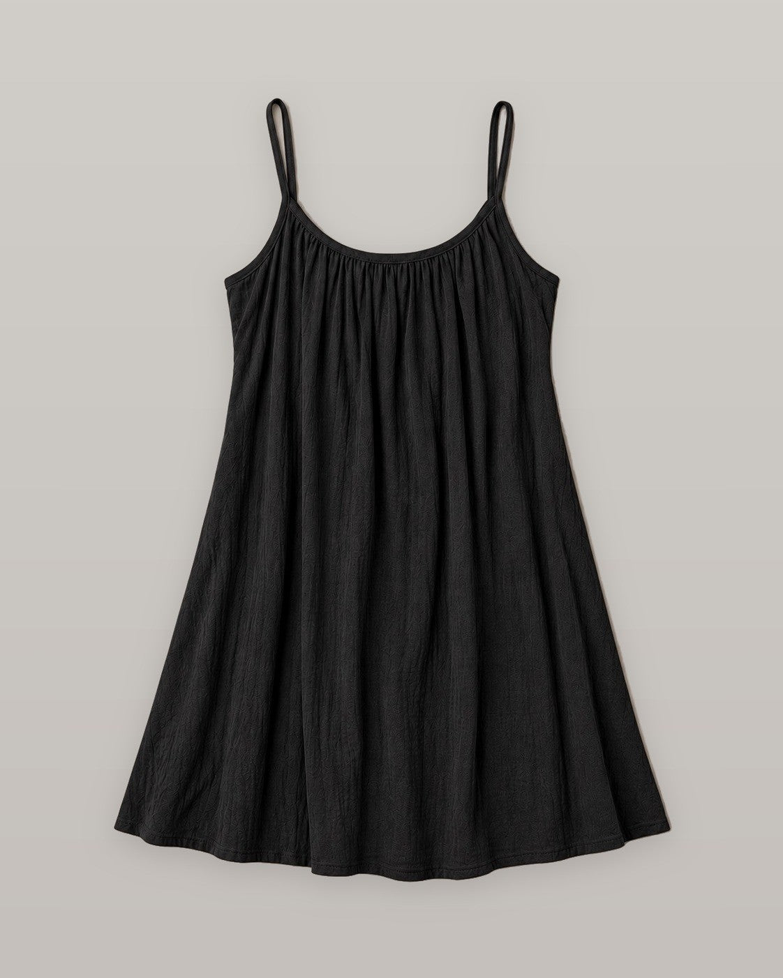 Vestido Playa Black