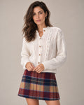 Red Plaid