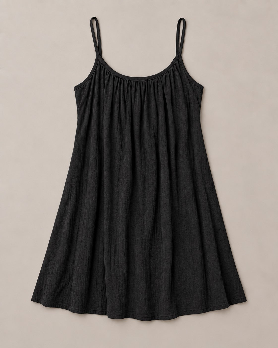 Vestido Playa Black