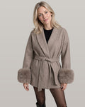 Taupe